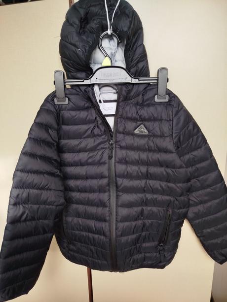 Vetrovka, bunda jarná jesenná, reserved,140