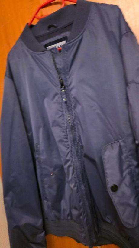 Panska prech.vetrovka2xl, c&a,xxl