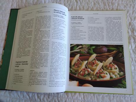 Chutné jedlá zo zeleniny, 