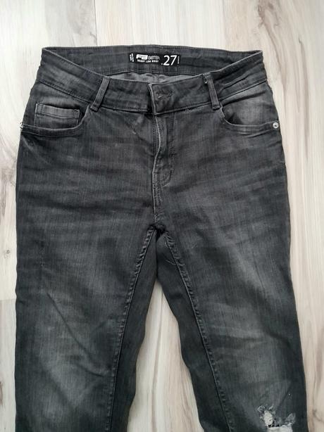 Dámské rifle new yorker č.27, new yorker,s