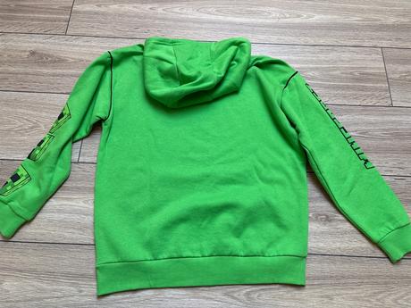 Minecraft mikina, f&f,158