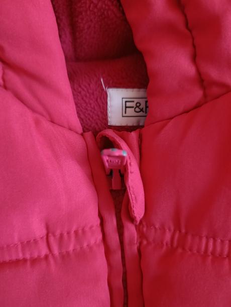 Zimna bunda 104, f&f,104