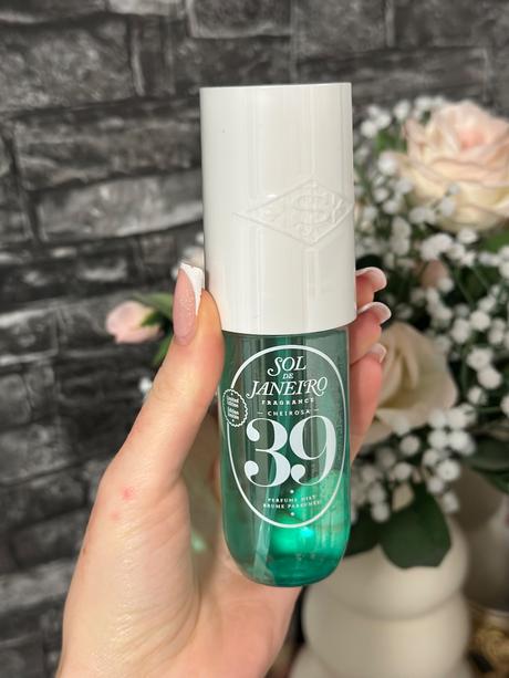 Sol de janeiro limitka 39, 