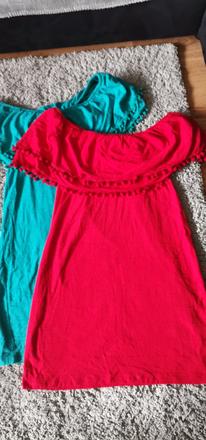 Saty calzedonia nove 36-38 vel, calzedonia,s