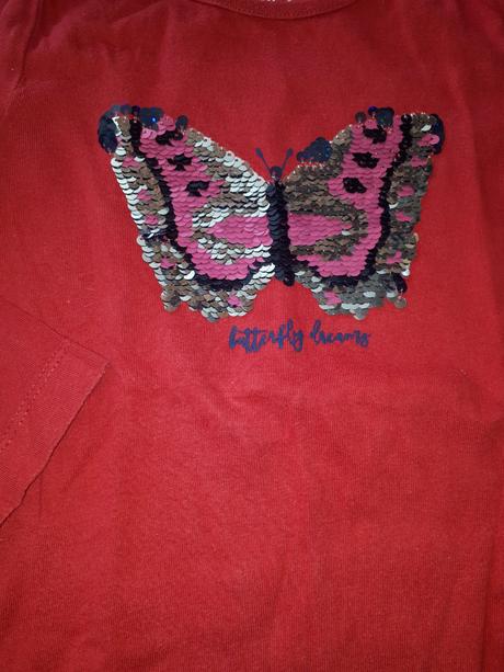 Tričko, topolino,98