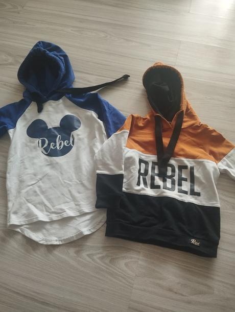 Rebel mikiny, rebel,98