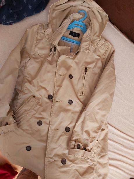 Jesenná/jarná  bunda, gate,s