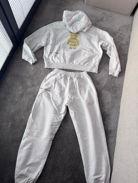 Tepláková súprava pangaia limitka, s