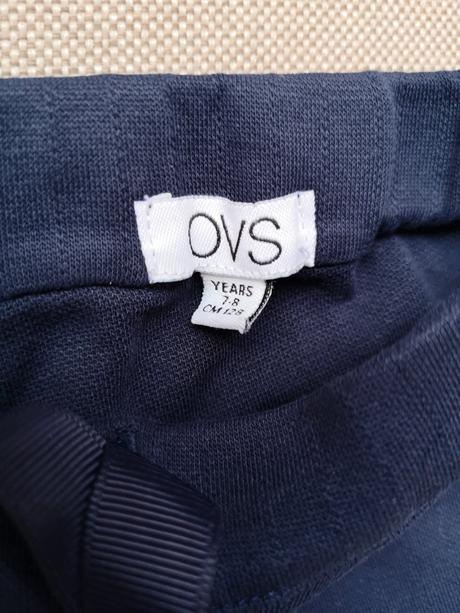 Nohavice zn. ovs, ovs,128