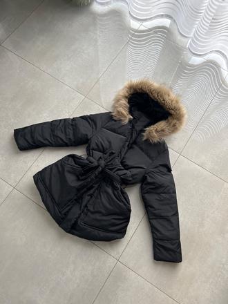 Zara paperova bunda, zara,152