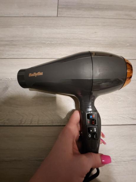 Fén babyliss 6719de,2200w, 