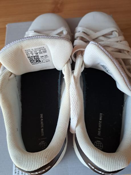 Vyhádzková obuv, adidas,38