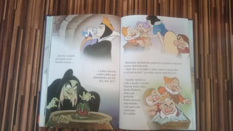 Rozne detske knihy pre najmensich,