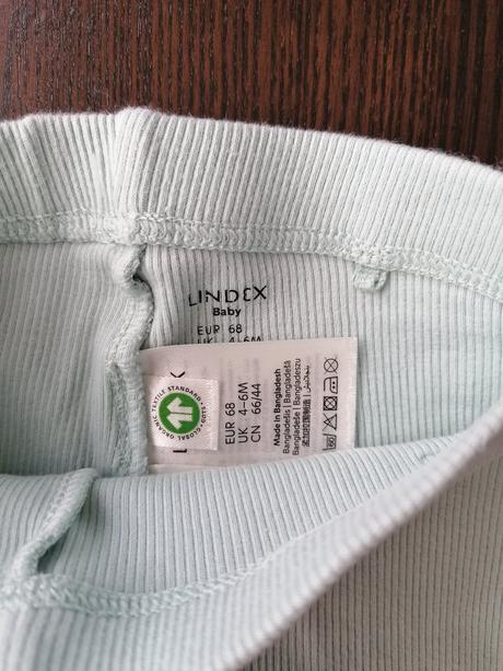 Vrubkovane legíny, lindex,68