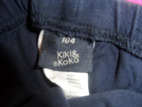 Legínky, palomino,98