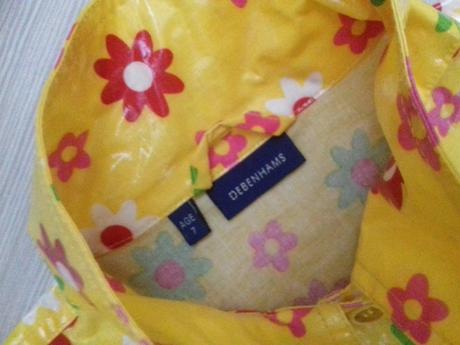 Prsiplast zn. debenhams, debenhams,122