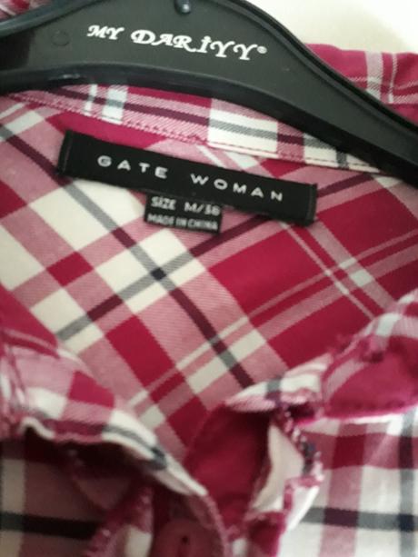 Košela gate, gate,m