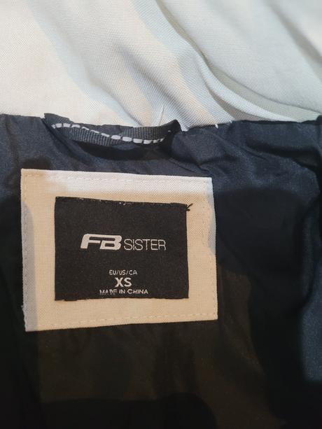 Kabát, new yorker,xs