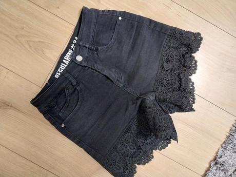 Riflove kratasy, gate,xs