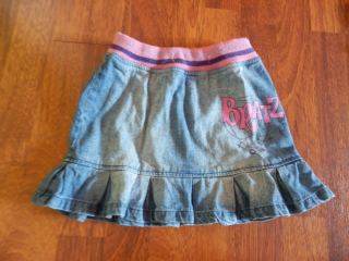 Riflová sknička, 116