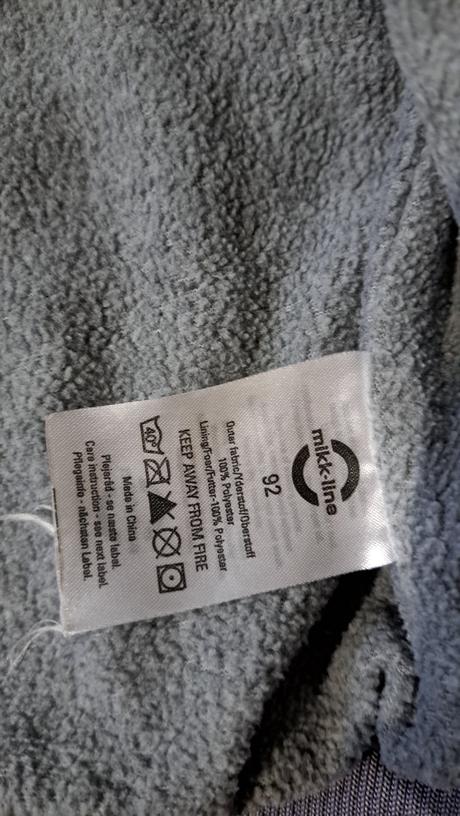 Mikk-line bundicka, 92