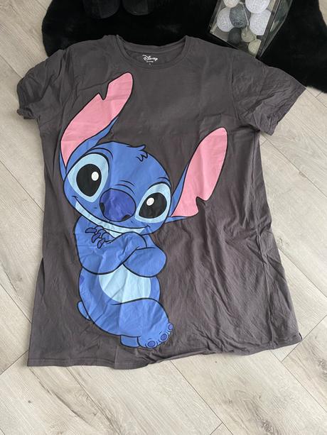 Stitch nočná košeľa, primark,xl