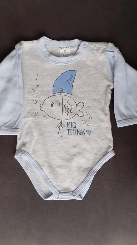 Chlapčenské body, 74