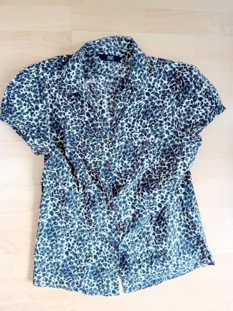 Rôzne dámske blúzky a topy, veľkosť 44, 44