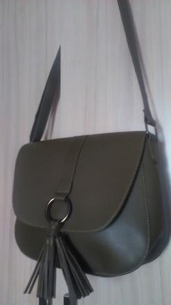 Nová kabelka, bonprix