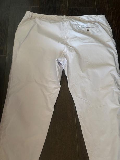 Nohavice, marks & spencer,50