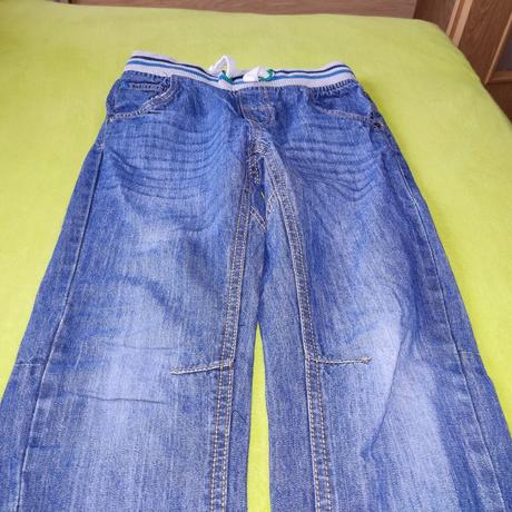 Tenké rifle, coolclub,134