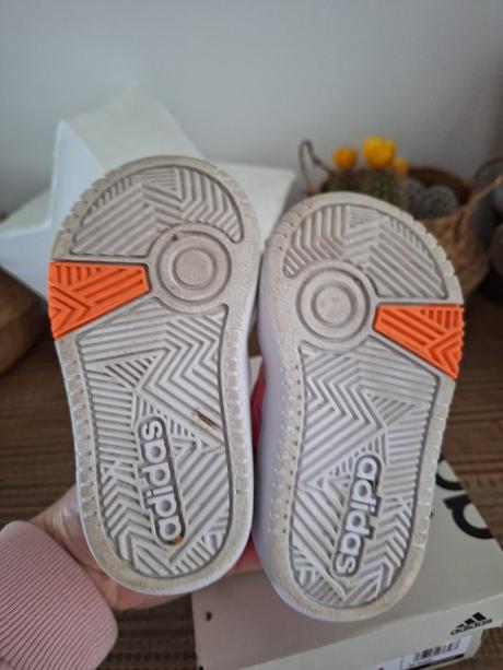 Adidas dievcenske tenisky, adidas,21