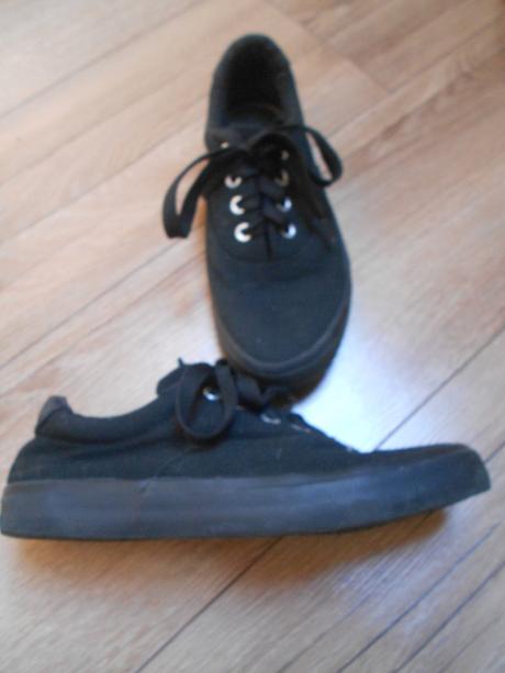 Dievčenské tenisky, sprandi,36