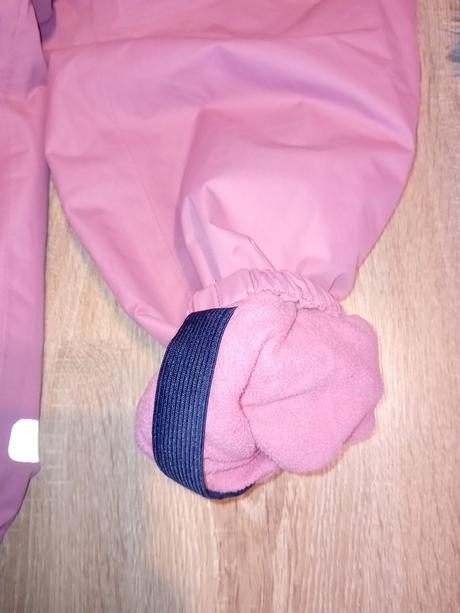 Detské termonohavice do dažďa vo veľkosti 122/128, tchibo,122