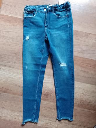Rifle zn. zara, zara,164