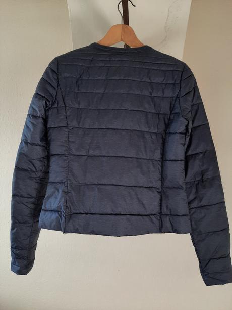 Ľahučká bundička, camaieu,36