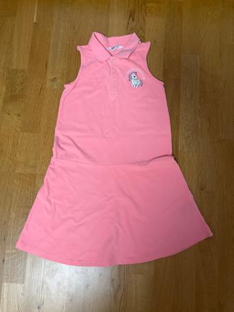 Saty h&m, 140 unicorn, h&m,140