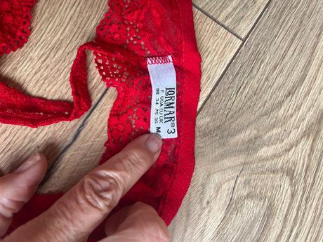 Tanga zdarma k objednávke, lormar,s