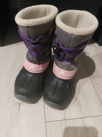 Dievčenské snehule, 33