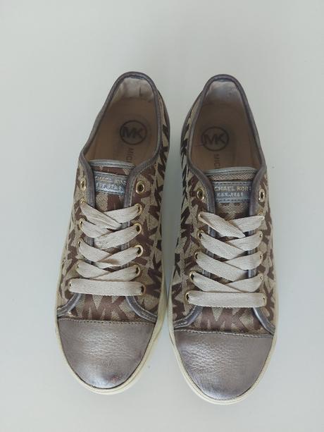 Tenisky mk, michael kors,39