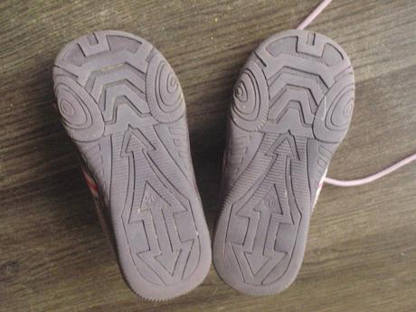 Topánky, protetika,26