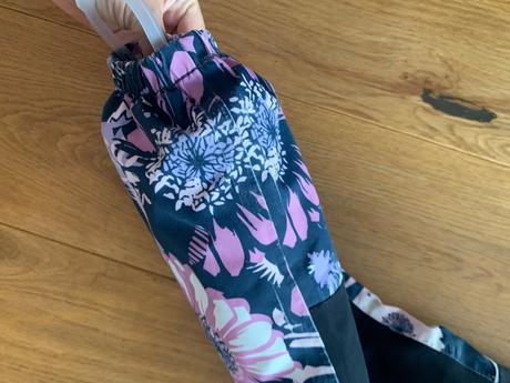 Reima patala zimná kombinéza 122/128, reima,122