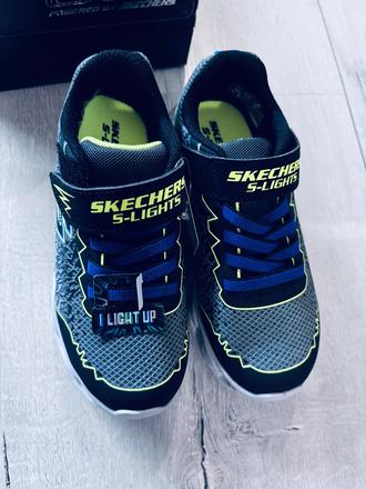 Nové skechers, skechers,29