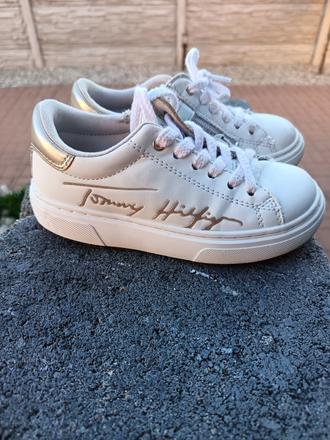 Tenisky hilfiger, tommy hilfiger,28