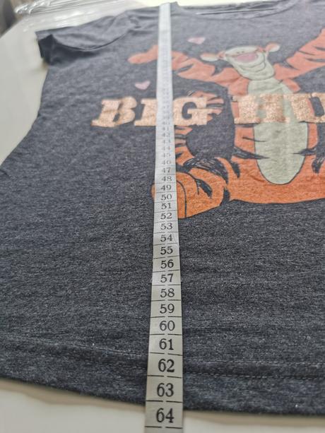 Tričko george 40/42, george,40