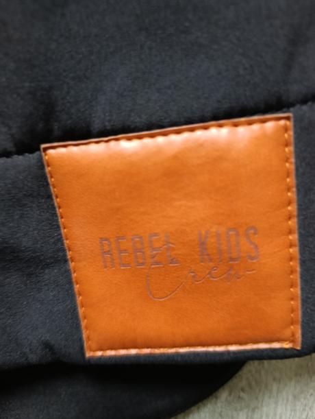 Rebel bunda, rebel kids,122
