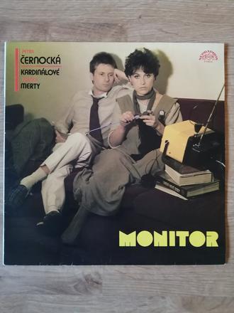 Platňa petra černocká, 