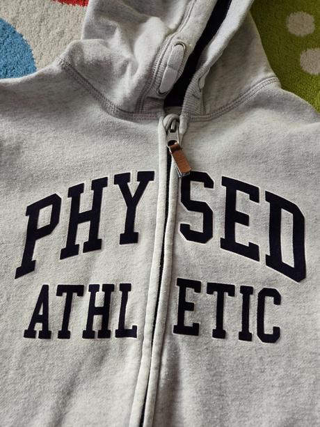 H&m mikina vel.146, h&m,146