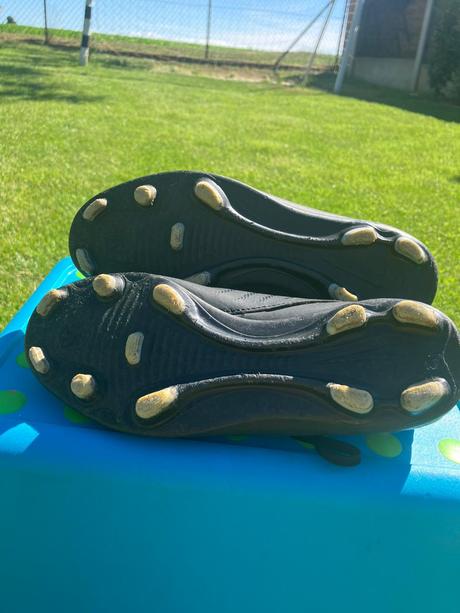 Kopačky nike phantom, nike,37