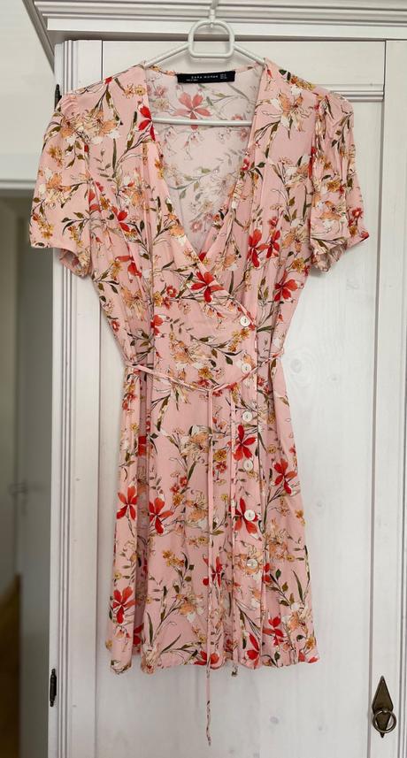 Letne saty zara, zara,m